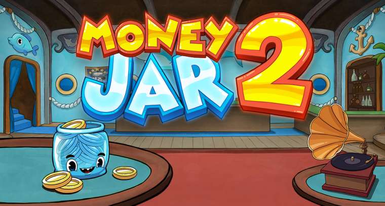 Онлайн слот Money Jar 2 играть