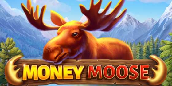 Money Moose (Booming Games) обзор