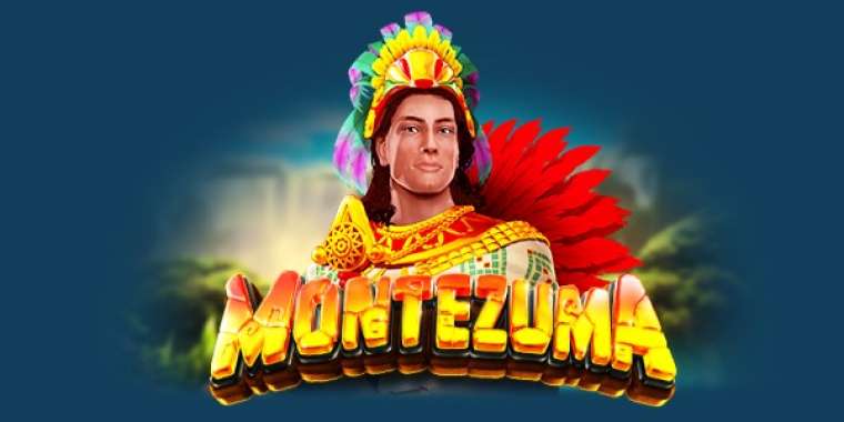 Видео покер Montezuma. демо-игра