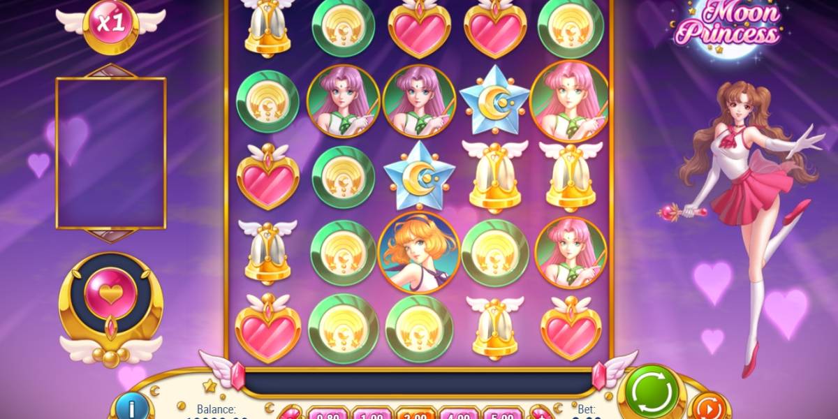 Moon Princess