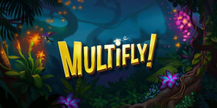 Онлайн слот Multifly! играть
