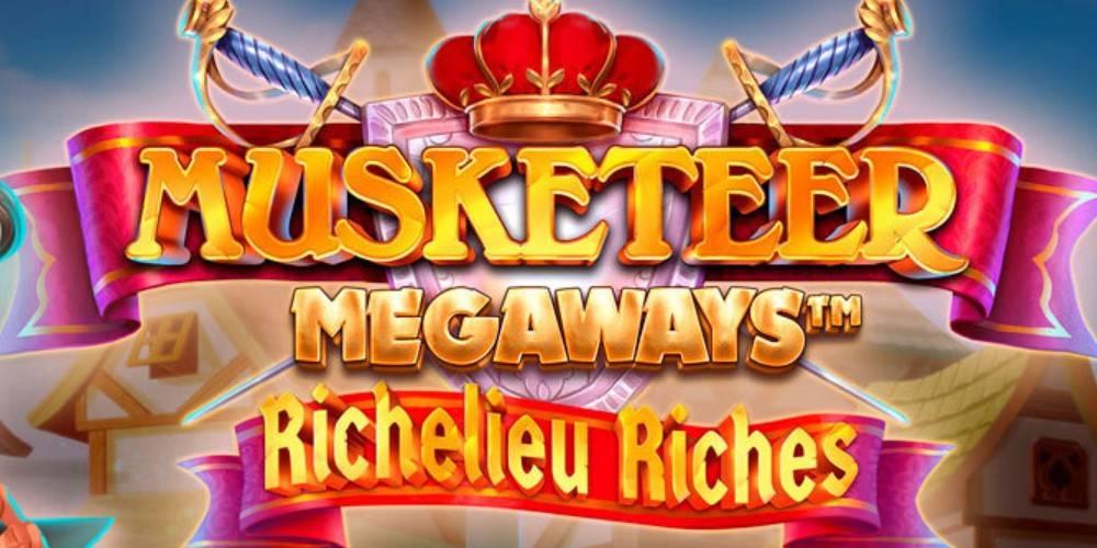 Musketeer Megaways