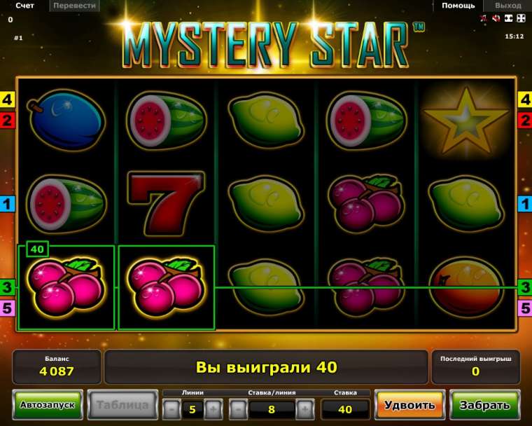 mystery star игровой автомат mystery star игровой автомат