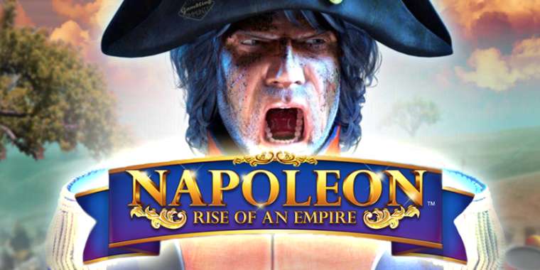 Видео покер Napoleon: Rise of an Empire демо-игра