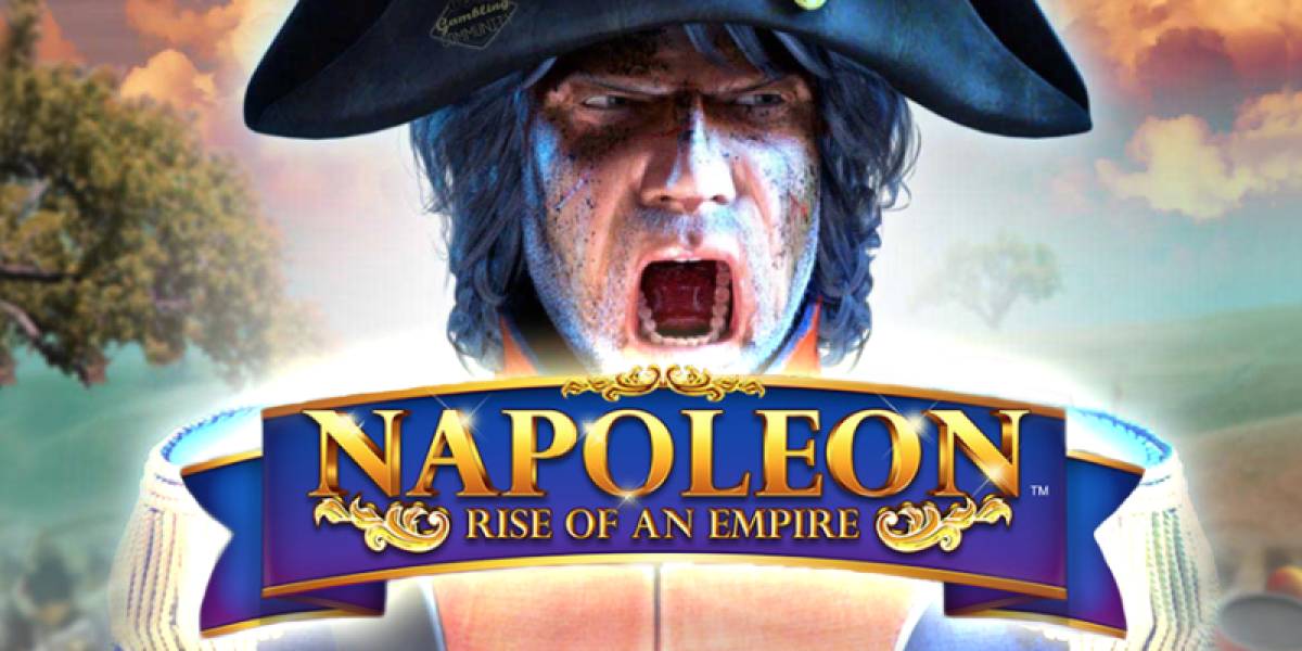 Napoleon: Rise of an Empire