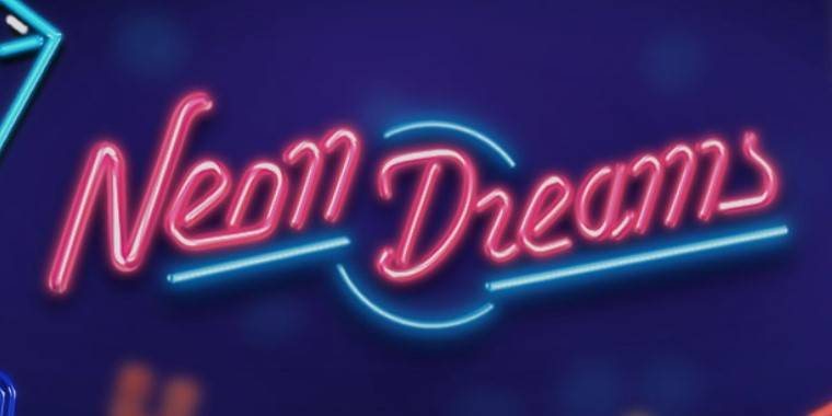 Neon Dreams