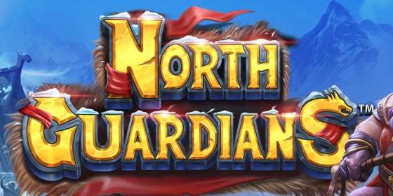 North Guardians (Pragmatic Play) обзор