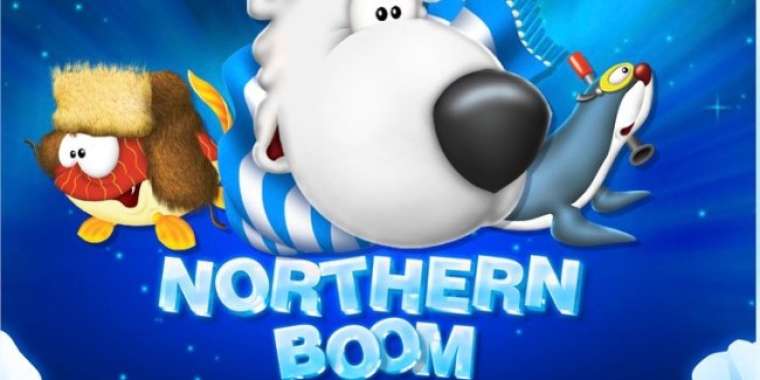 Видео покер Northern Boom демо-игра