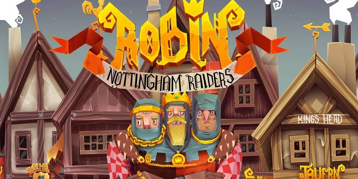 Nottingham Raiders