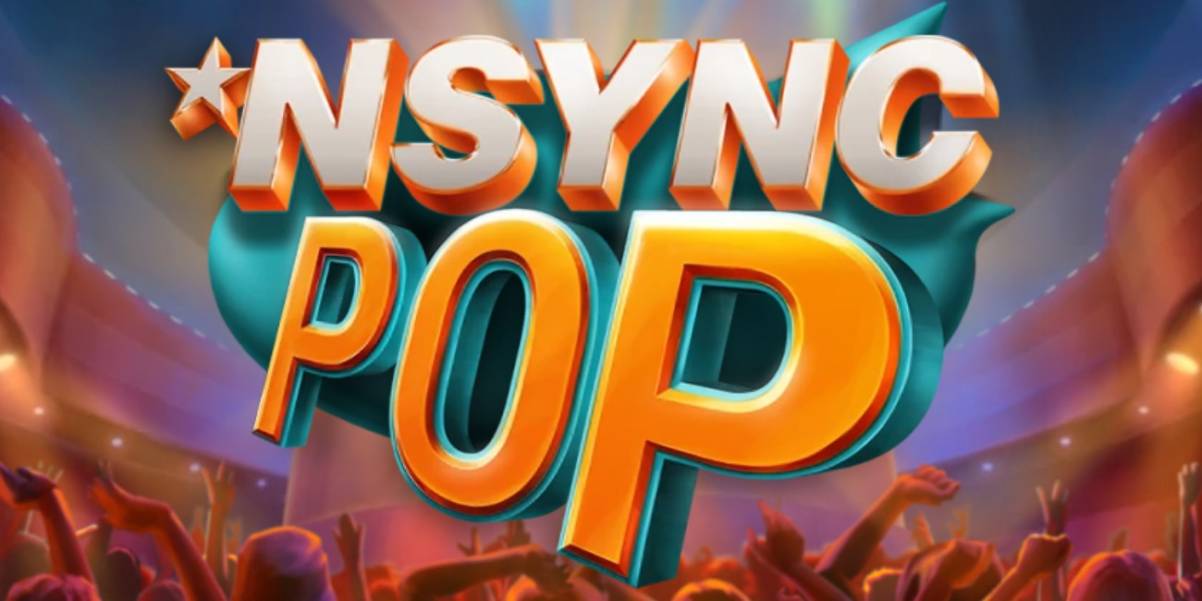 NSYNC Pop