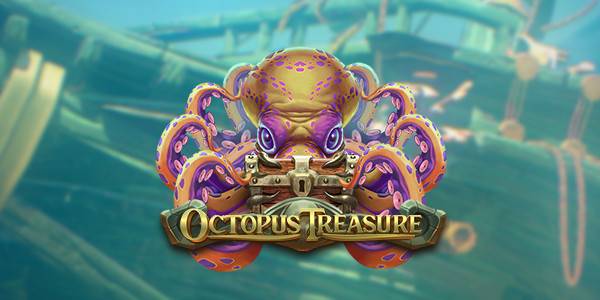 Octopus Treasure
