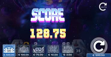 Orbitfall: Выигрыши