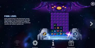 Orbitfall: Бонусные игры