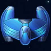 Orbitfall: Синий истребитель