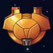 Orbitfall: Золотой космический корабль