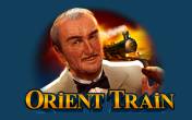 Orient Train (демо-версия)