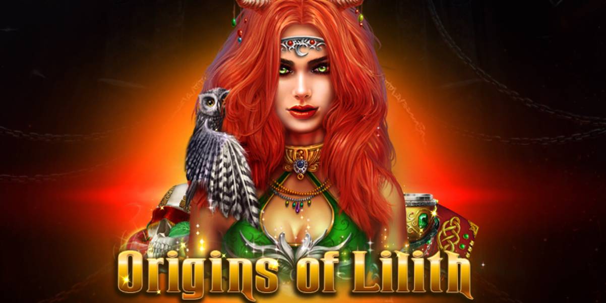 Origins Of Lilith