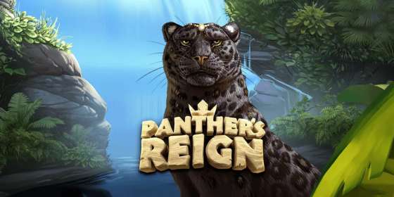 Panther's Reign (Quickspin) обзор