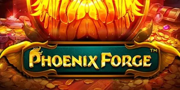 Phoenix Forge
