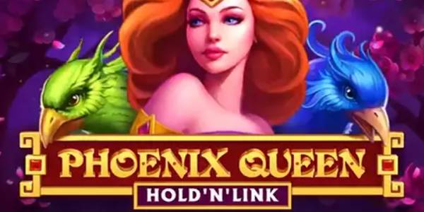Phoenix Queen