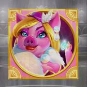 PiggyPop Grand Affair: Свинка