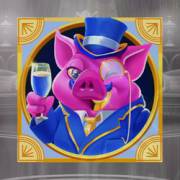 PiggyPop Grand Affair: Свин