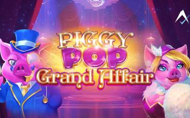PiggyPop Grand Affair