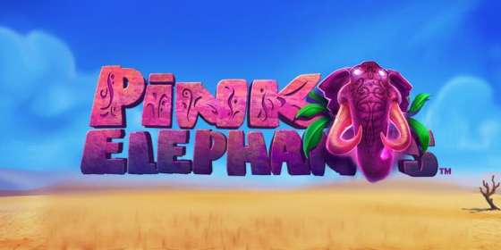 Pink Elephants (Thunderkick) обзор