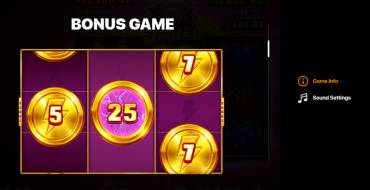 ​Pink Joker: Hold and Win: Бонусные игры
