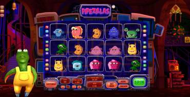Pipezillas: Особые элементы