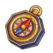 Pirate Bonanza 2: Компас
