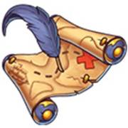 Pirate Bonanza 2: Карта