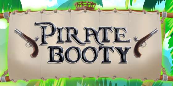 Pirate Booty (Booming Games) обзор