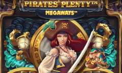 Пиратское Изобилие Мегавейс
