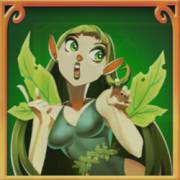 PixiePop: Ведьма в зеленом