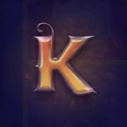 PixiePop: K
