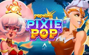 PixiePop