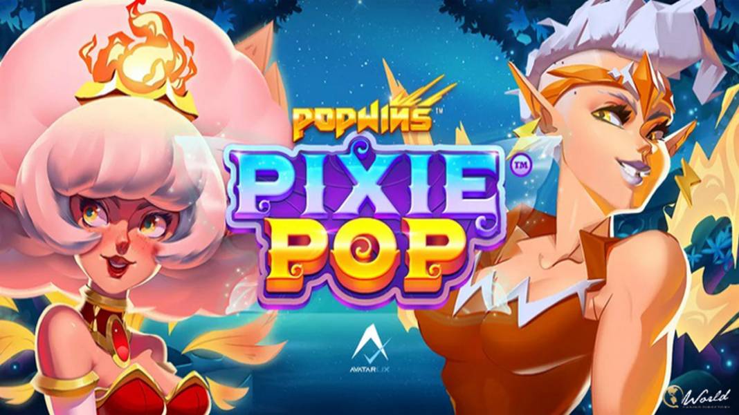 PixiePop