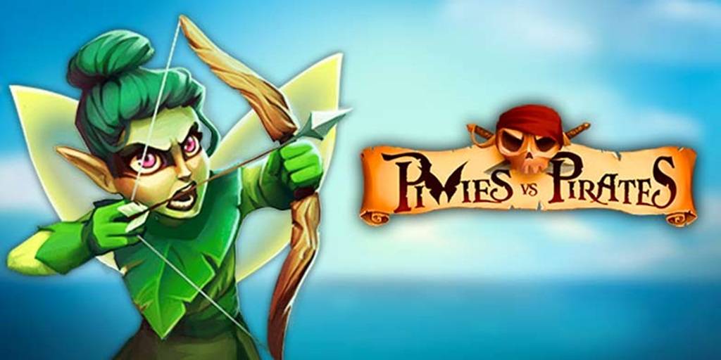 Pixies vs Pirates