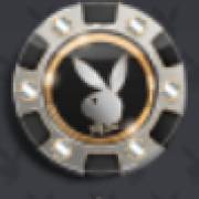 Playboy Gold: Серая фишка