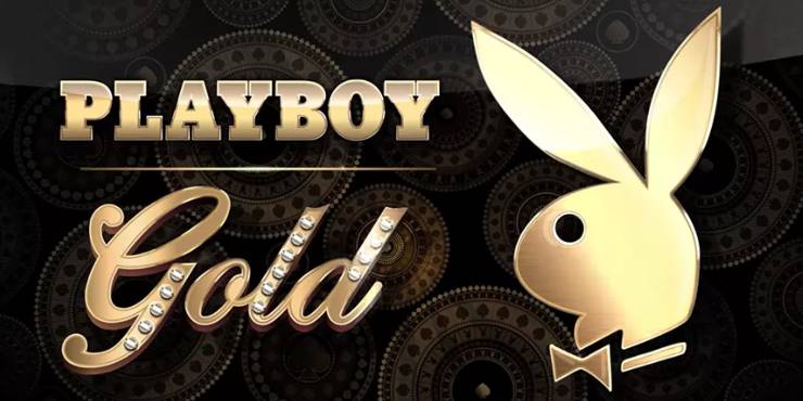 Playboy Gold