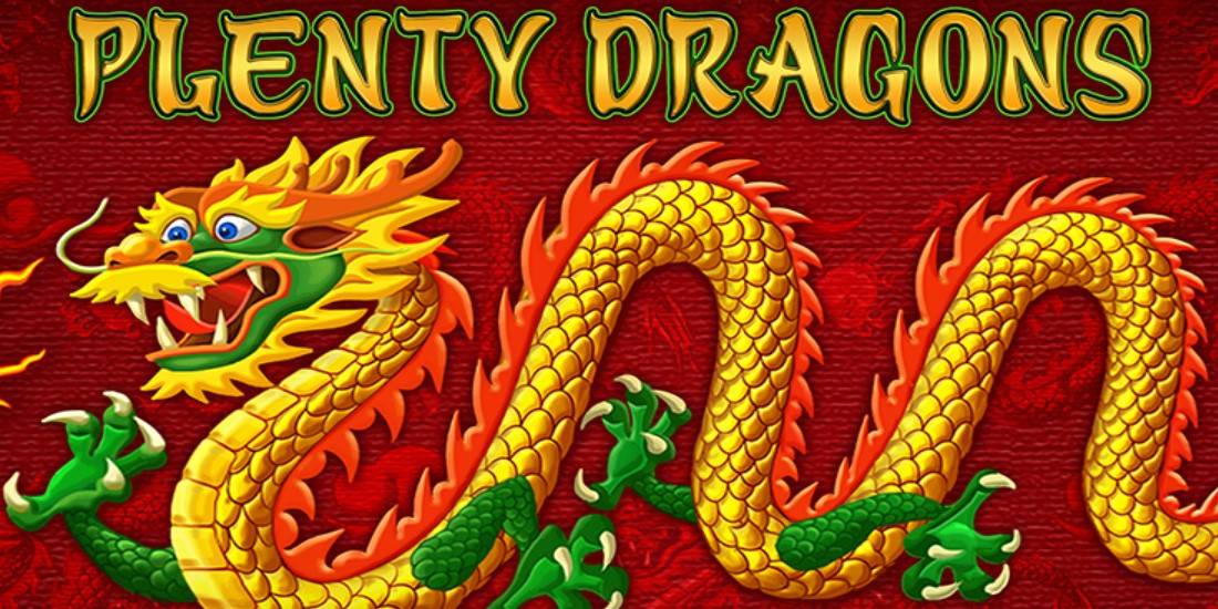 Plenty Dragons