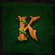 Pop O`Gold: K