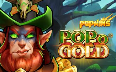 Pop O`Gold