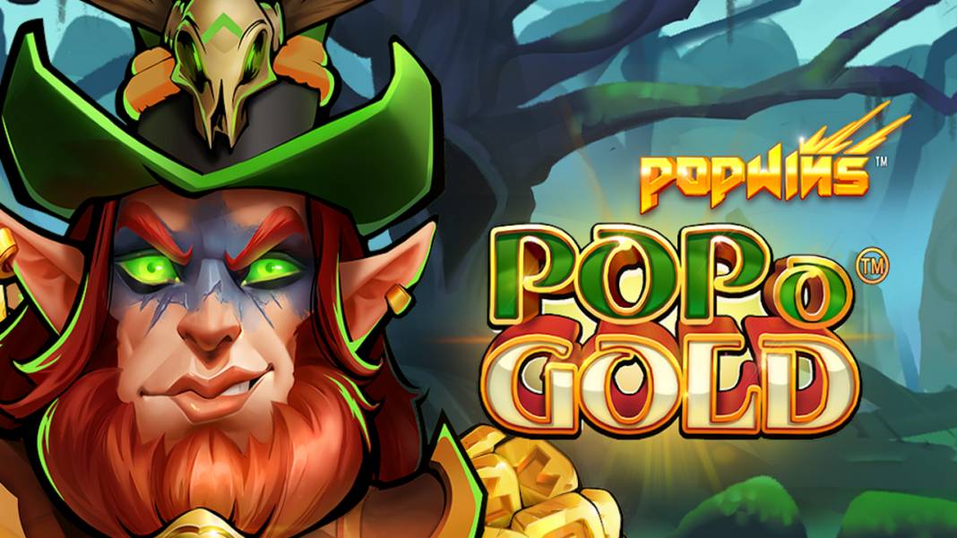 Pop O`Gold