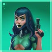 Pop Royal: Девушка 3