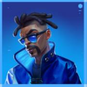 Pop Royal: Мужчина 3