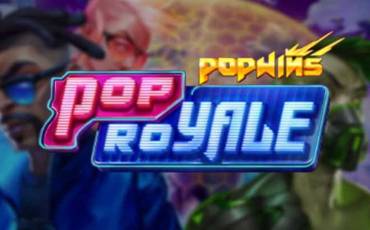 Pop Royal