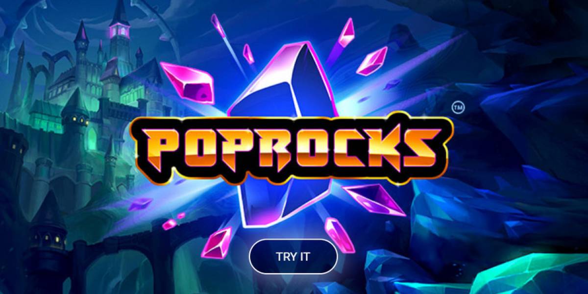PopRocks