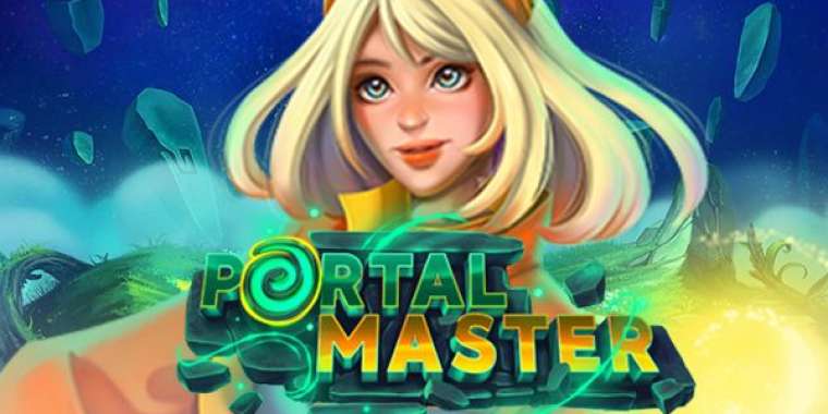 Онлайн слот Portal Master играть